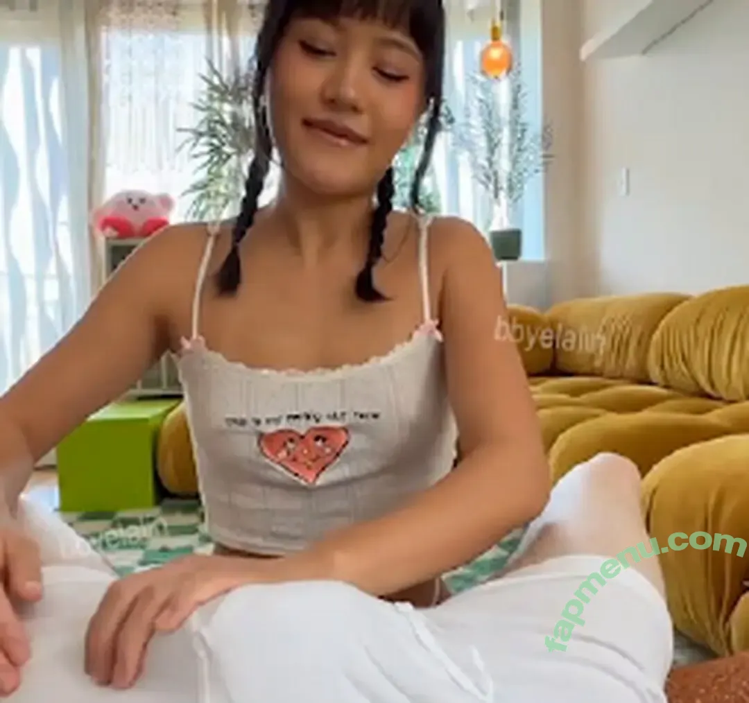 bbyelalin nude photo #0041 (assets)