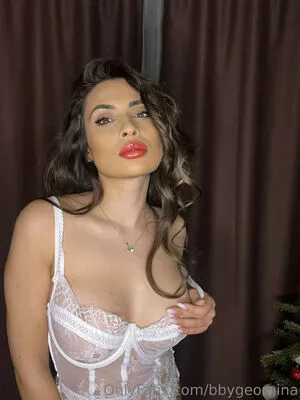 bbygeorgina / megananna_g nude photo #0007