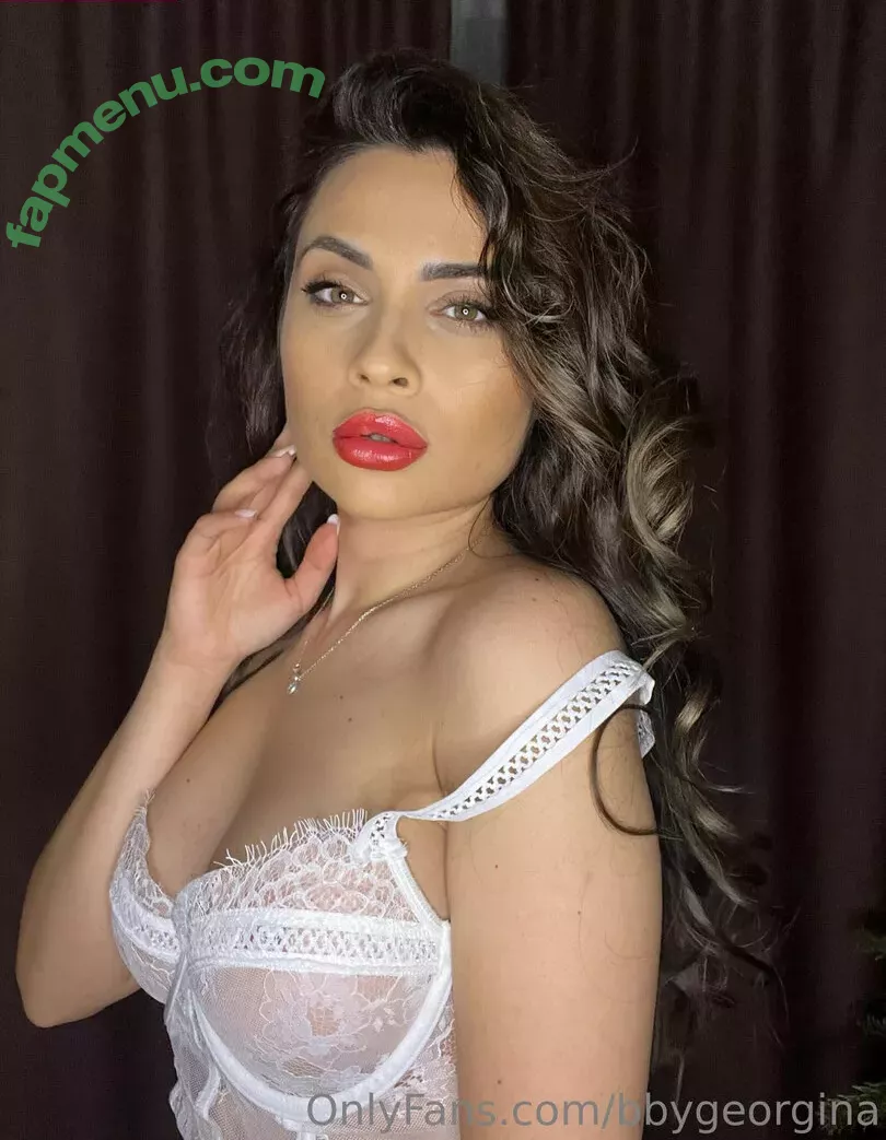 bbygeorgina nude photo #0004 (megananna_g)