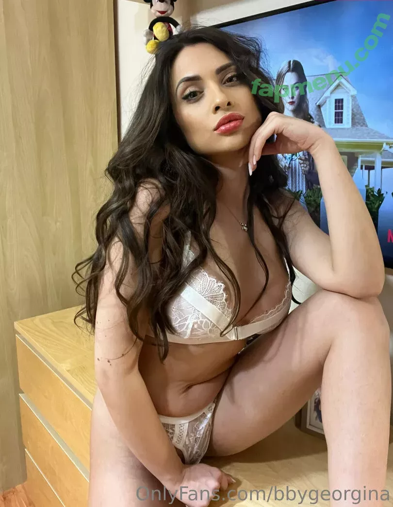 bbygeorgina nude photo #0008 (megananna_g)