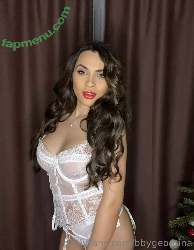 bbygeorgina nude photo #0010 (megananna_g)