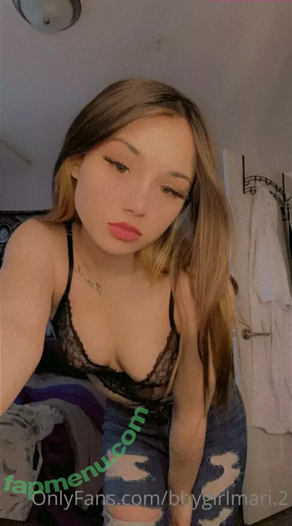 bbygirlmari.2 nude photo #0001 (bbygirllmari)