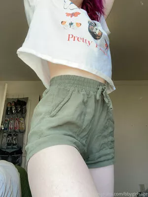 bbygirlsage / babygirlsaaage nude photo #0022