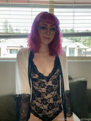 bbygirlsage / babygirlsaaage nude photo #0031