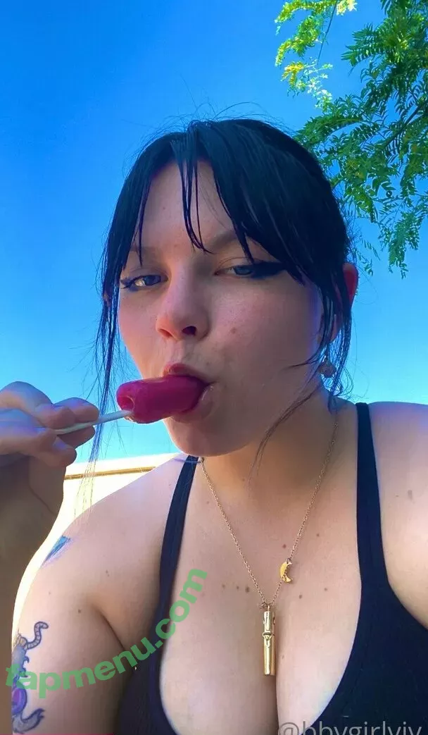 bbygirlviv nude photo #0048 (bbygirlvv)