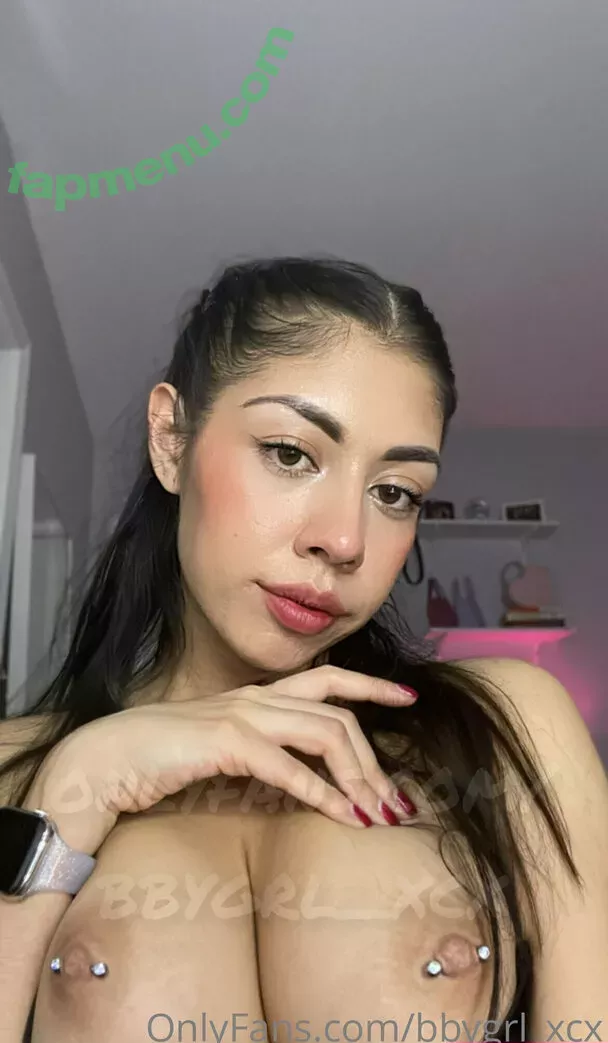 Bbygrl_xcx nude photo #0020 (Kali)