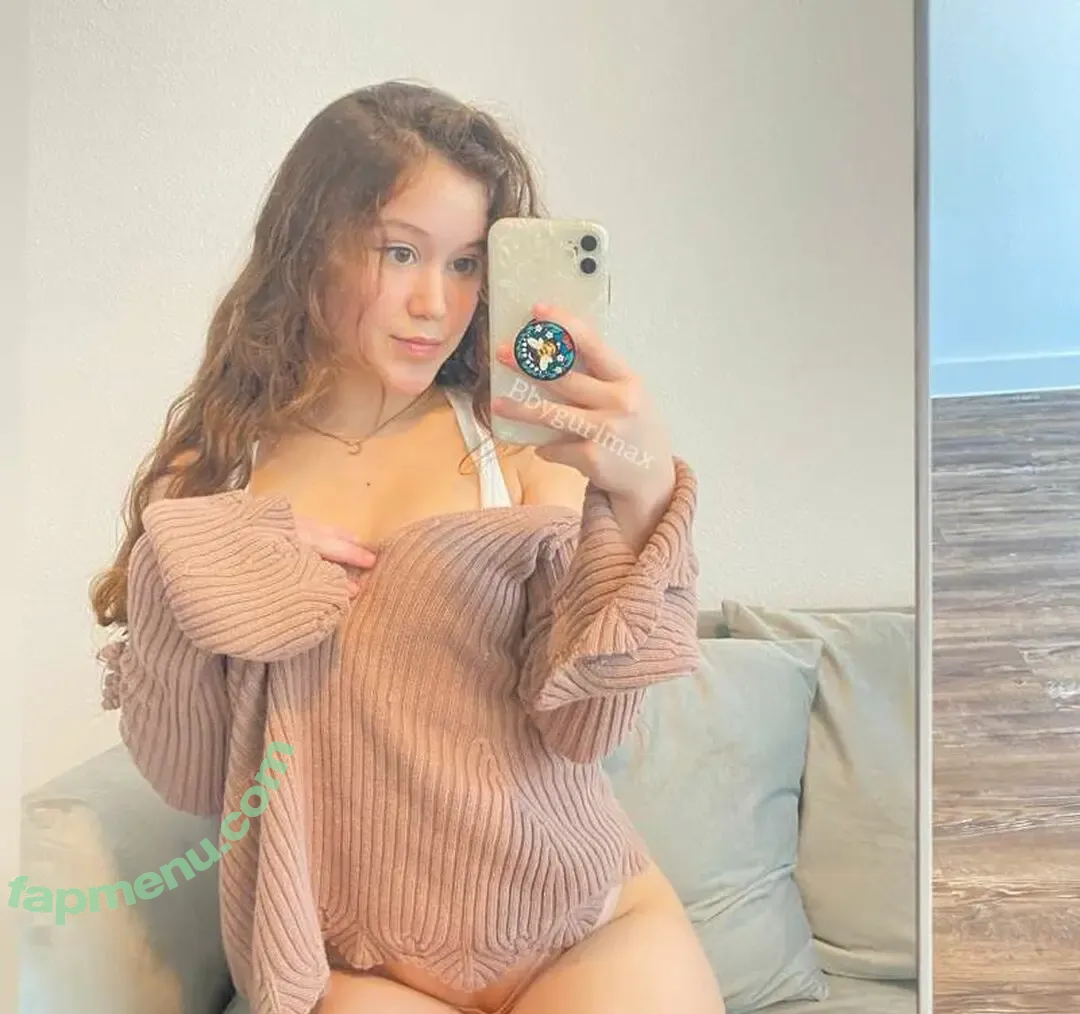 bbygurlmax nude photo #0087 (bbygurlmax)