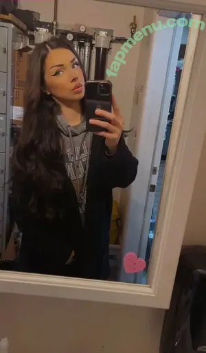 Bbyhannxoxom / Baristahannahxo / bbyhannxoxo nude photo #0008