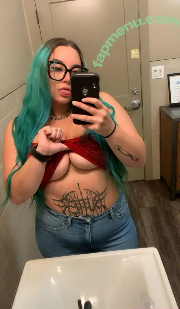 bbyhash nude photo #0026 (bbyhush)