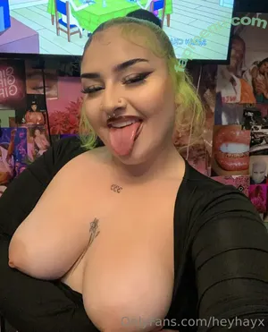 bbyhayyy_ / hayley_giroux / hbhabyy nude photo #0001