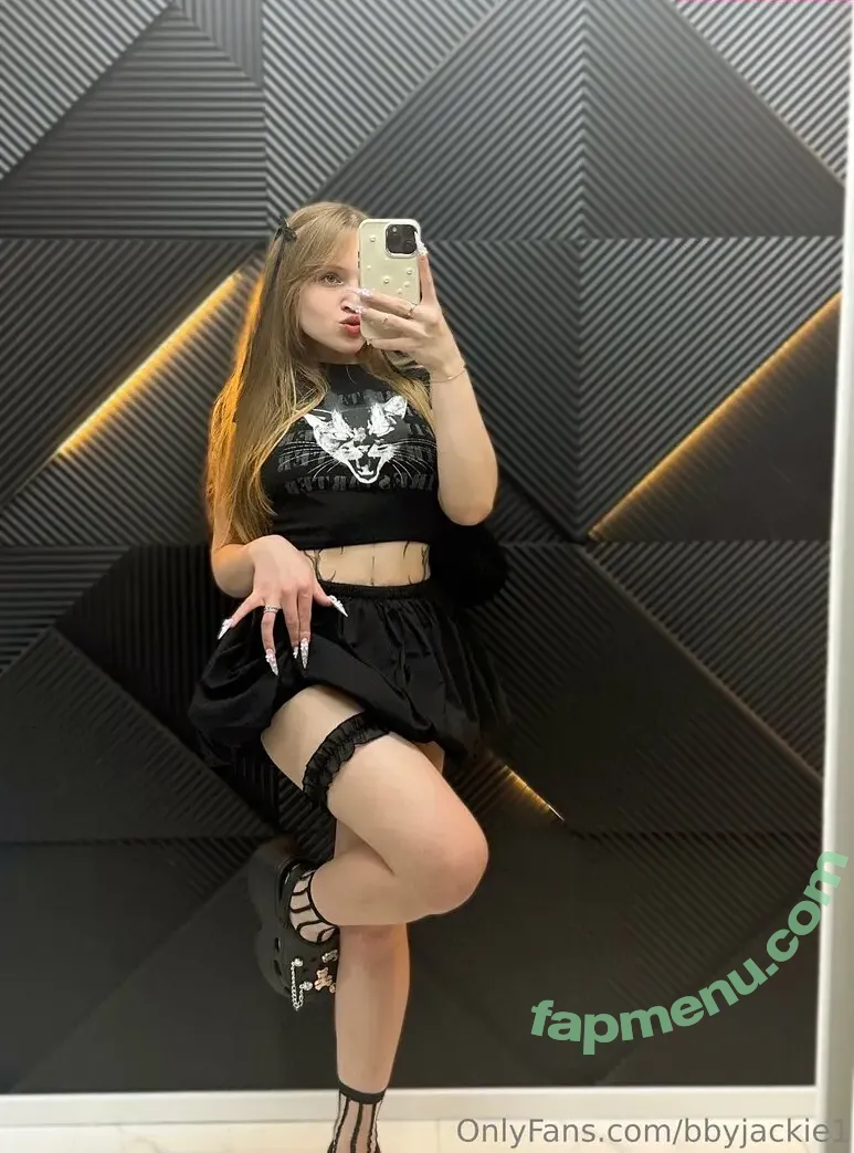 bbyjackie1 nude photo #0073 (ariella_cream / bbyjackie.1 / bbyjackievip)
