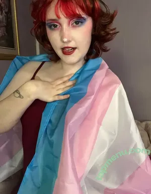 bbyjean000 / lilbbyjean nude photo #0005