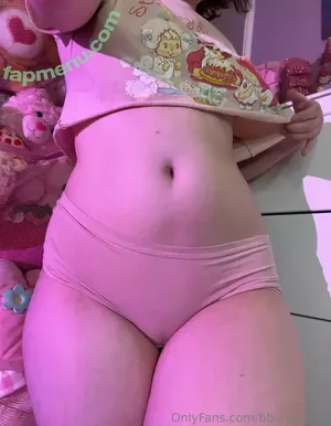 bbyjean000 / lilbbyjean nude photo #0018