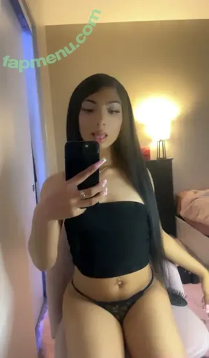 Bbyjjade / bbyjjadee nude photo #0009