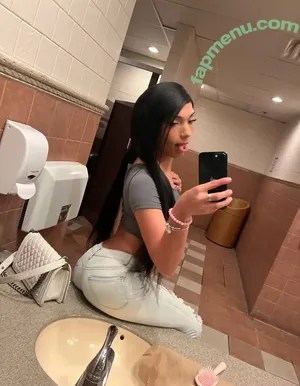 Bbyjjade / bbyjjadee nude photo #0011