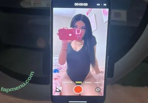 Bbyjjade / bbyjjadee nude photo #0012