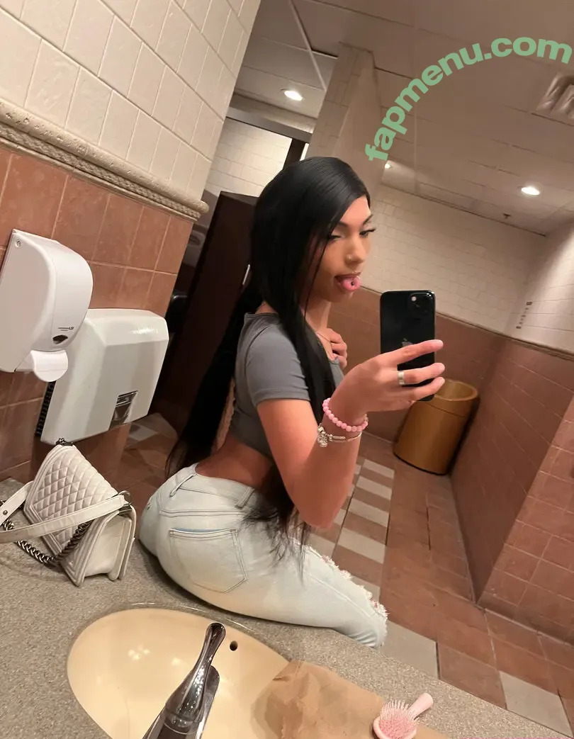 Bbyjjade nude photo #0011 (bbyjjadee)