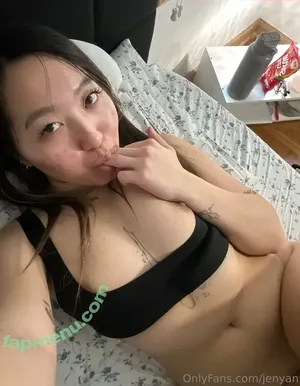 bbyjnn / reel nude photo #0001