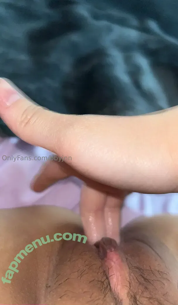 bbyjnn nude photo #0033 (reel)