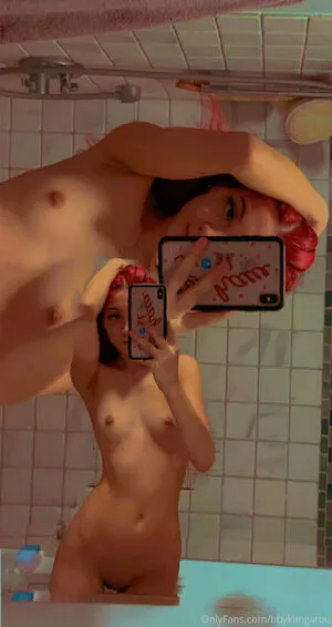 bbykangarou / bbykangaroo_ nude photo #0002