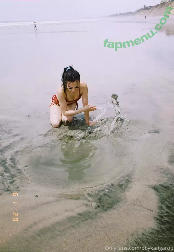 bbykangarou nude photo #0008 (bbykangaroo_)