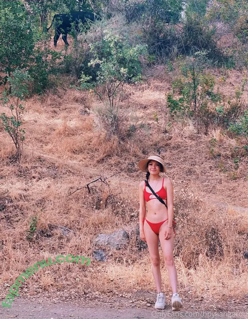 bbykangarou nude photo #0010 (bbykangaroo_)