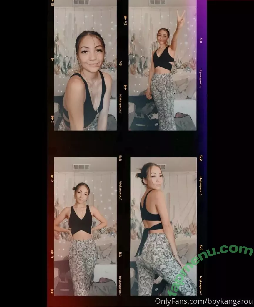 bbykangarou nude photo #0013 (bbykangaroo_)