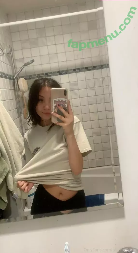 bbykangarou nude photo #0018 (bbykangaroo_)