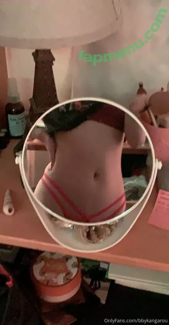 bbykangarou nude photo #0023 (bbykangaroo_)
