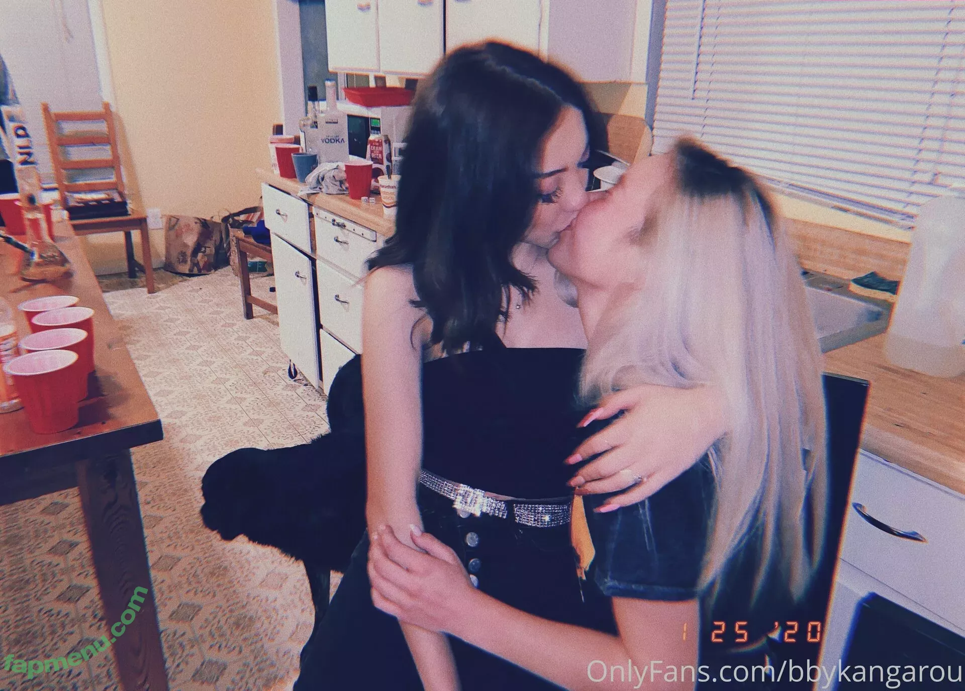 bbykangarou nude photo #0034 (bbykangaroo_)