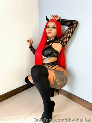 bbykhalifaa / babykhalifa2 nude photo #0034