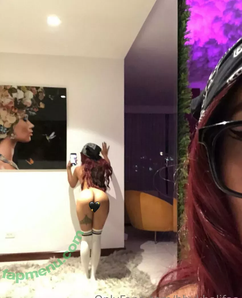 bbykhalifaa nude photo #0024 (babykhalifa2)