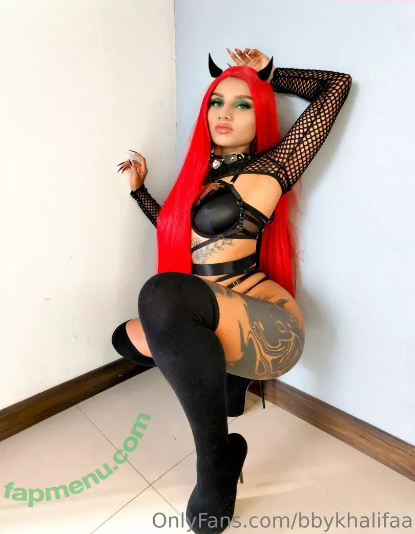 bbykhalifaa nude photo #0034 (babykhalifa2)