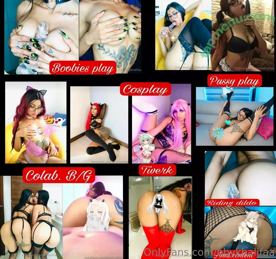 bbykhalifaa nude photo #0037 (babykhalifa2)