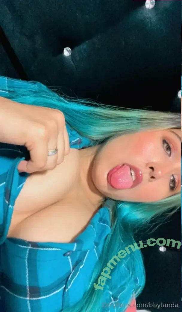 bbylanda nude photo #0017 (thebalancedblonde)