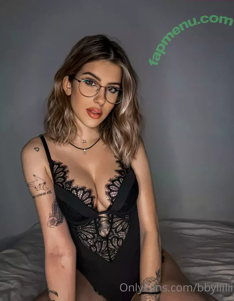 bbyliilii nude photo #0144 (bbyliilii)