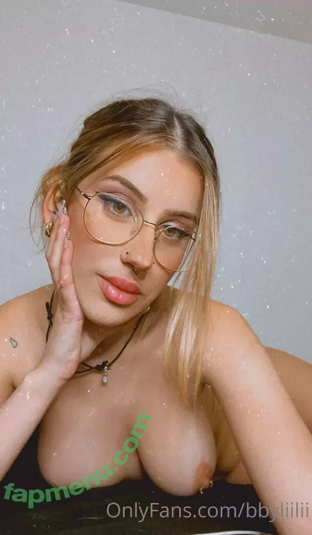 bbyliilii nude photo #0171 (bbyliilii)