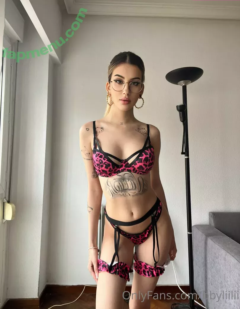 bbyliilii nude photo #0187 (bbyliilii)