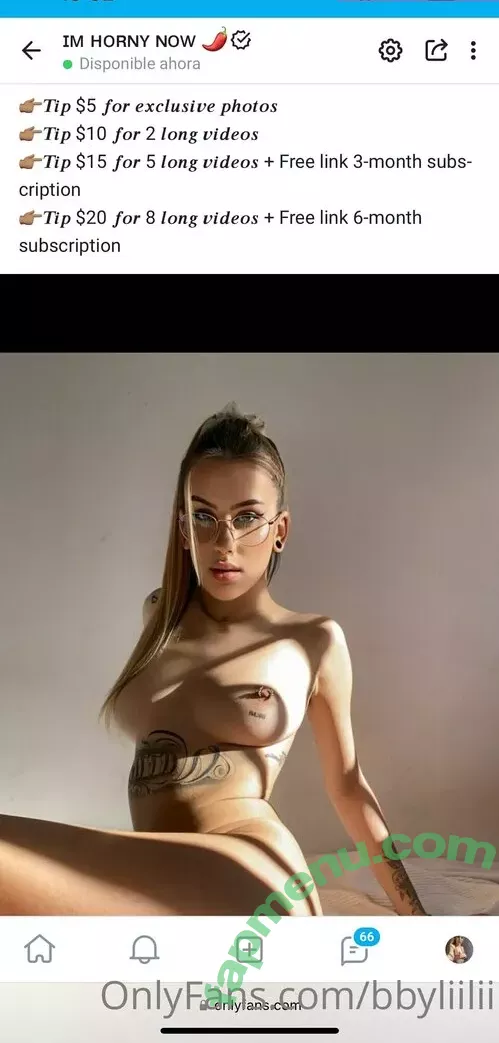 bbyliilii nude photo #0251 (bbyliilii)