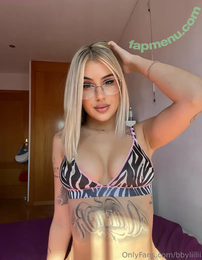 bbyliilii nude photo #0380 (bbyliilii)