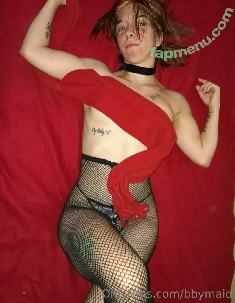 bbymaid nude photo #0016 (bbymaid_)