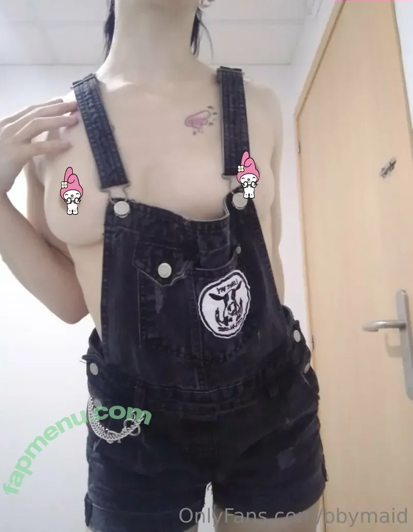 bbymaid nude photo #0017 (bbymaid_)