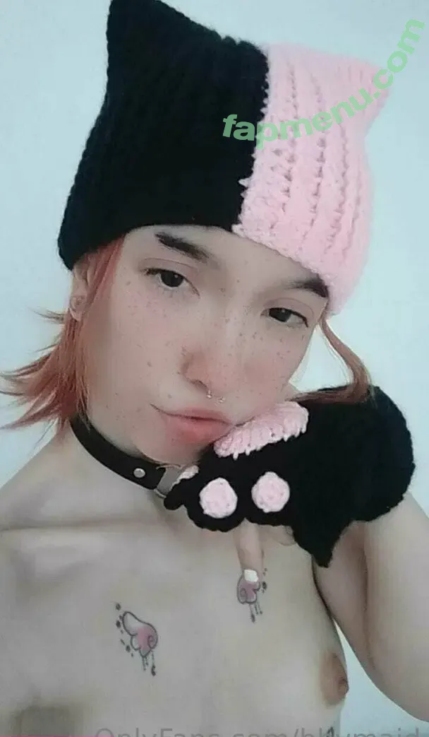 bbymaid nude photo #0022 (bbymaid_)