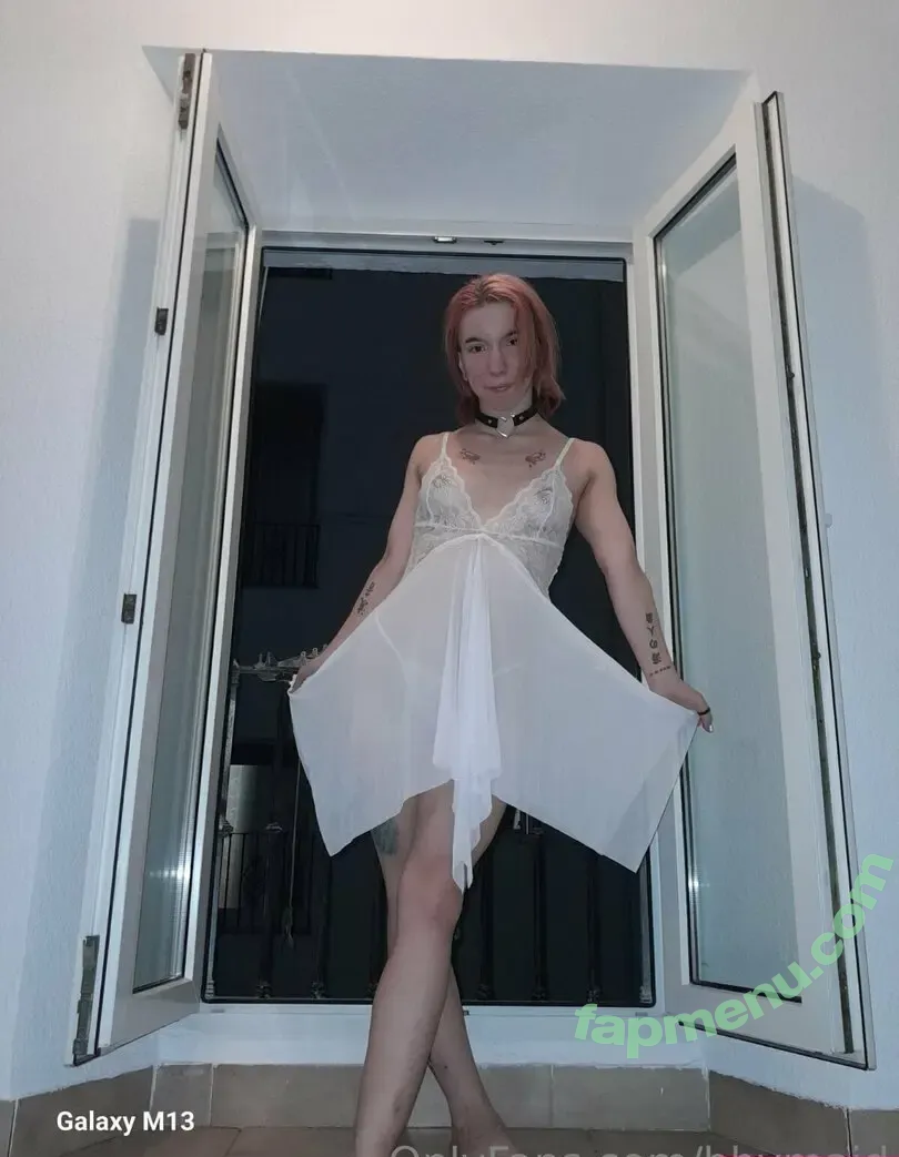bbymaid nude photo #0025 (bbymaid_)