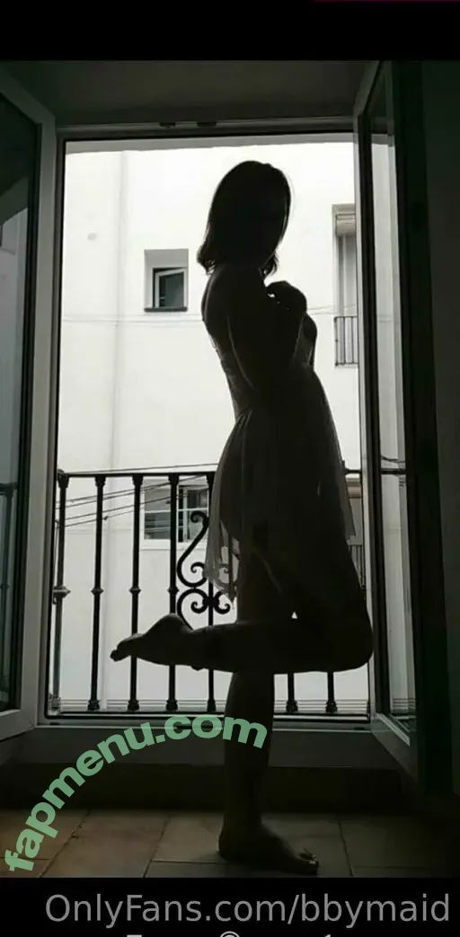 bbymaid nude photo #0026 (bbymaid_)