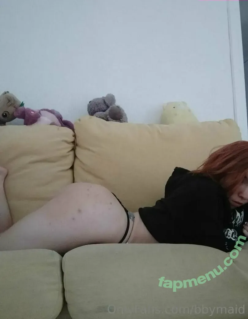 bbymaid nude photo #0029 (bbymaid_)