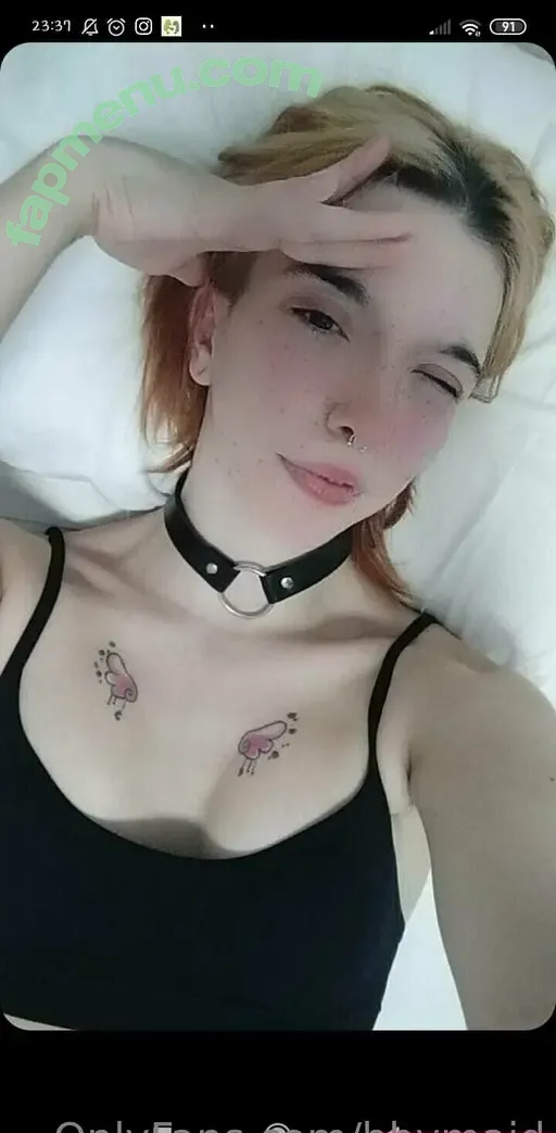 bbymaid nude photo #0039 (bbymaid_)
