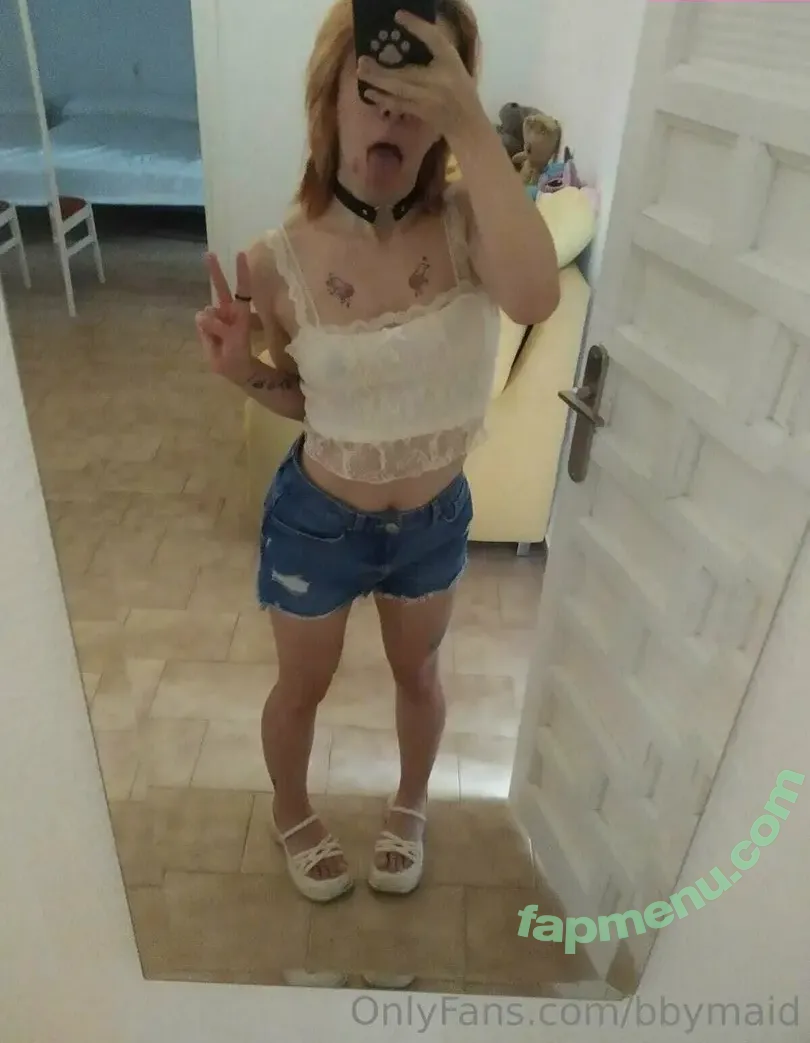 bbymaid nude photo #0040 (bbymaid_)