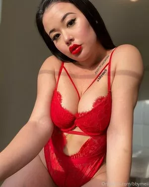 bbymeii / _bbymeii / 🍒⛓ • MEI • ⛓🍒 nude photo #0046