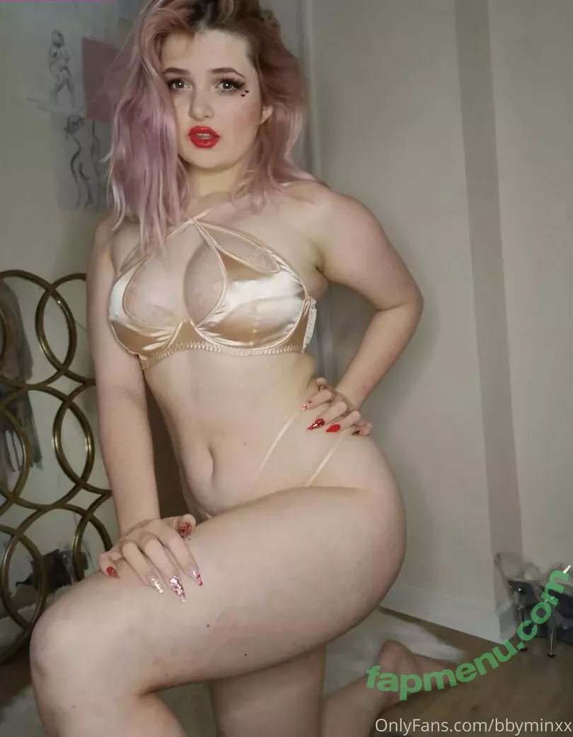 bbyminxx nude photo #0156 (bbyminxx)